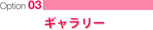 ギャラリー